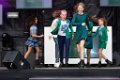 Modeshow 2018 C 300